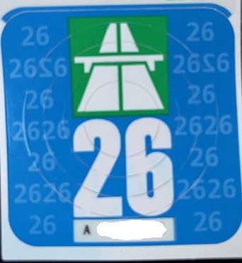 Vignette Schweiz 2026